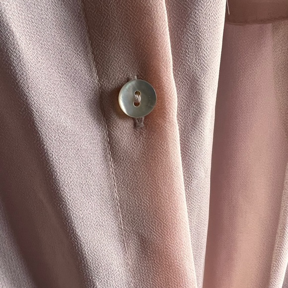 NWT 🌟 Forever 21 Plus, plate pick, button up blouse - Picture 4 of 4